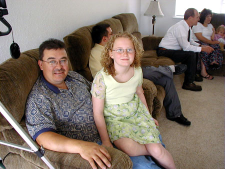 02 Chris and Megan