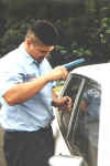 LockedOutOnThePali.jpg (45488 bytes)